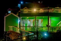 Pousada Green Place Hotels in 