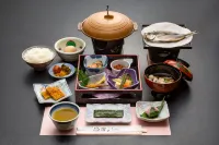 阿波の国 昴宿よしの - 朝食