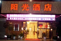 Sunshine Hotel