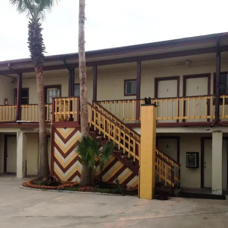 Capri Beach Hotel