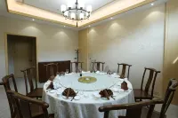 Mount Wutai Manjia Hotel - Desayuno
