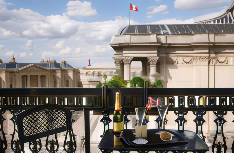 Hotel des Grands Hommes photo 2