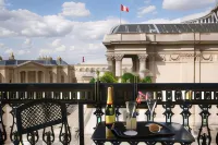Hotel des Grands Hommes - Pet friendly