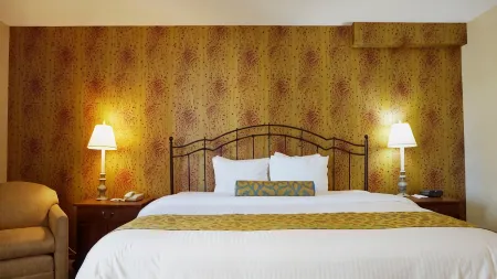 Best Western Queens Court