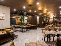 Acqua Hotel Hoteles cerca de Bazar Nocturno de Pattaya