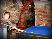 Globtroter Guest House Các khách sạn gần Bảo tàng Đao phủ