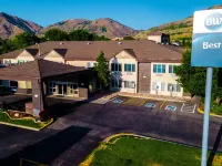 Best Western Brigham City Inn Suites Hotels in Box Elder County