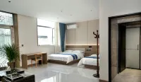Dai Jinyuan Pavilion Boutique Homestay
