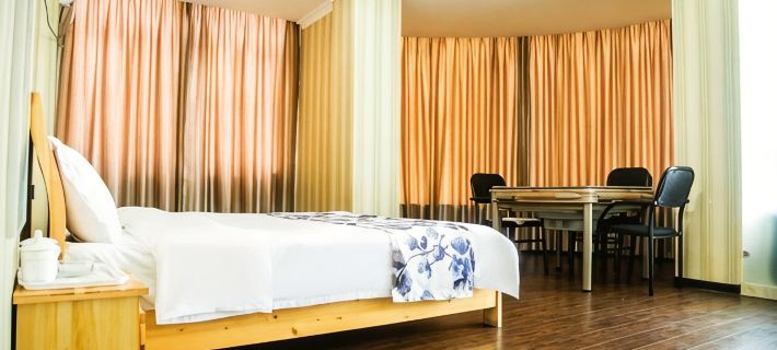 Lai'an Rongfeng Hotel Hotels in Lai'an