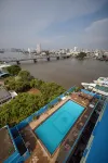 Riverside Bangkok Hotel - romantis