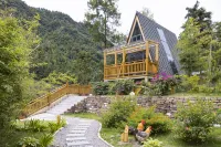 Shibing Shanmuhe Homestay