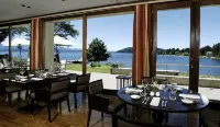 El Casco Art Hotel - Morgenmad