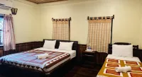 Villa Alounsavath Mekong Riverside