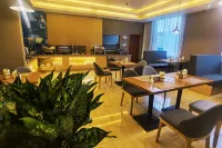 Homeinn · neo (Dongxing Port) - petit déjeuner