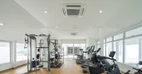 Rattanachol Hotel - نادي رياضي