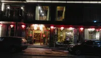 Shilin Caixie Yashe Inn