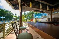 The Jamaica Pegasus Hotel - Quầy bar