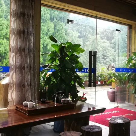 Banshan Meiju Inn