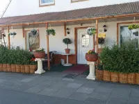 Hotel Riede Hotels near Hemelingen