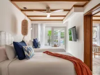 Zel Punta Cana - balcone