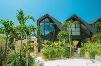 Masuka Loft Hotel - Bintang 5