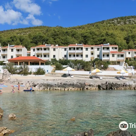 Hotel Priscapac Resort & Apartments