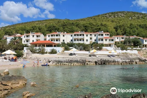 Hotel Priscapac Resort & Apartments