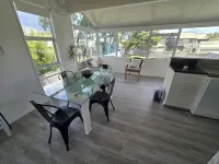 Three bedroom Ohope Beach Paradise Hotels in Ohope