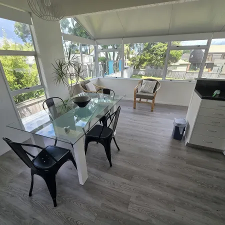 Three bedroom Ohope Beach Paradise