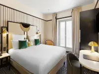Best Western Premier Hotel Roosevelt Hotels in Nice