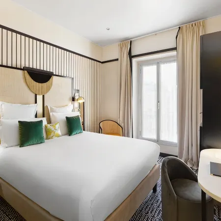 Best Western Premier Hotel Roosevelt