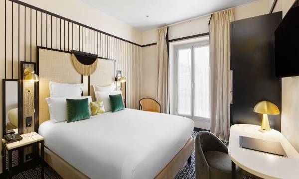 Best Western Premier Hotel Roosevelt