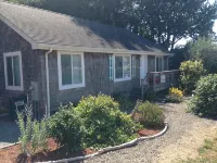 3BD/2BA, Walkable, Family/Dog Friendly, Deck, BBQ, WIFI in Quaint Rockaway Beach - Beach