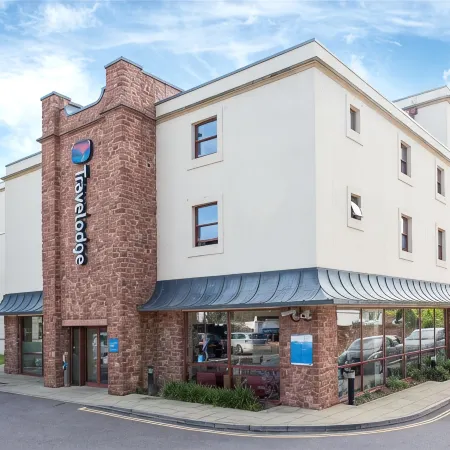 Travelodge Paignton Seafront