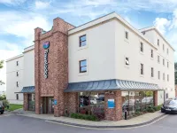 佩恩頓海濱旅屋酒店 酒店