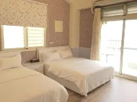 White Pinwheel B&B - ที่มีที่จอดรถ