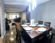 Caribou Flat II: Theater, Firepit & Private Yard! - Bungalows