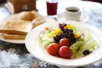 Chingjing Sunshine Vacation Villa - 朝食