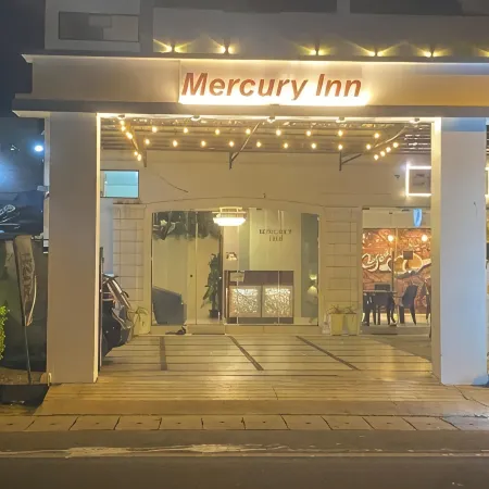Mercuryfm 101- Mercury Inn - Jaffna