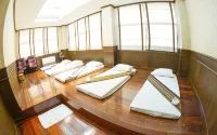 Golden Pine Resort and Spa - spa