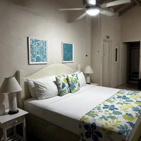 Villa Mia Apartment Studio #4