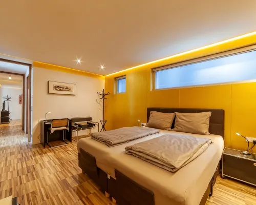 Apartment in Schenna with swimming pool Hotels in Scena