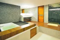 Idyllic Concept Resort - Hot Tub