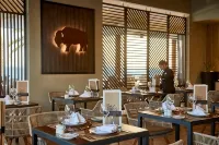 Hotel Riu Palace Maldivas - All Inclusive - breakfast