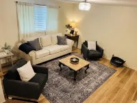Charming 3-bedroom house in the heart of Saint Francisville La. - Familievenlig