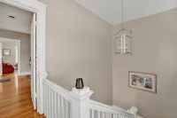 Charming 2-BR apt 4 min to hospital, free WiFi, in Memphis Midtown, free parking - Apartments
