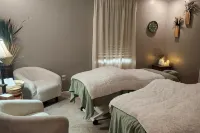 Forrest Hills Mountain Resort - spa