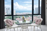 Gurney Seaview 2BR | Bathtub | Luxury Jazz Suites - New