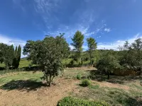 Podere Le Marene Hotel a Baschi