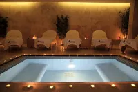 Rys Hotel - Hot Tub